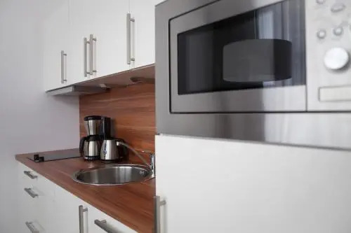 Studio 44 Apartments