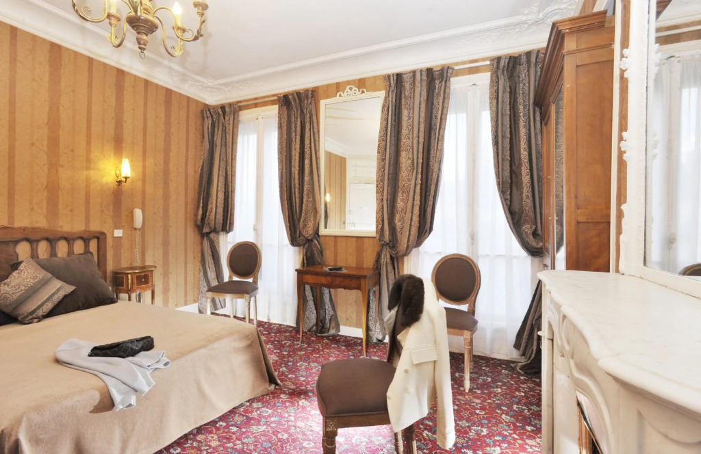 Hôtel dArgenson