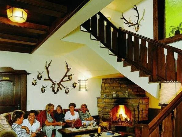 Hotel Garni Hubertushof
