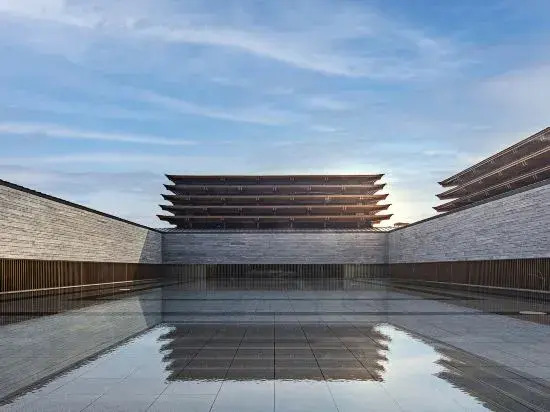 Xuzhou Yundhyana Hotel