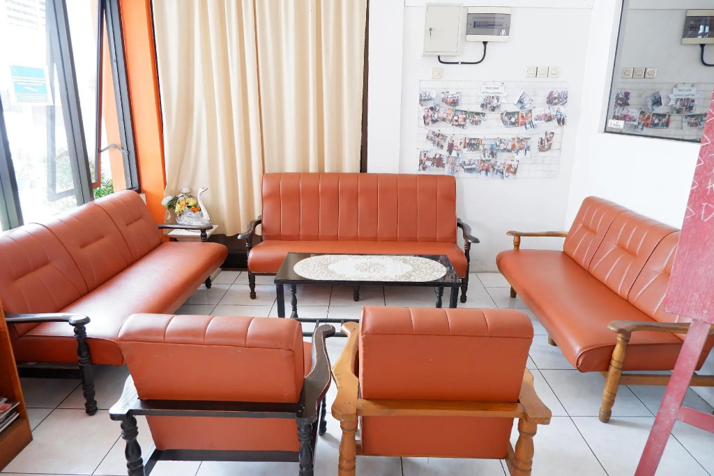 Hotel Netral Jombang