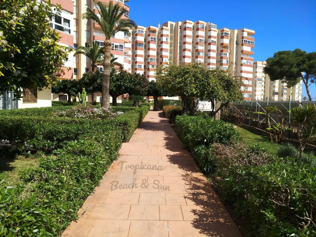 Tropicana Beach & Sun