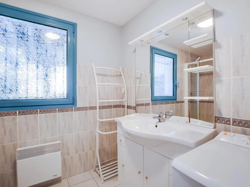 Appartement Biscarrosse, 3 pièces, 6 personnes - FR-1-521-81