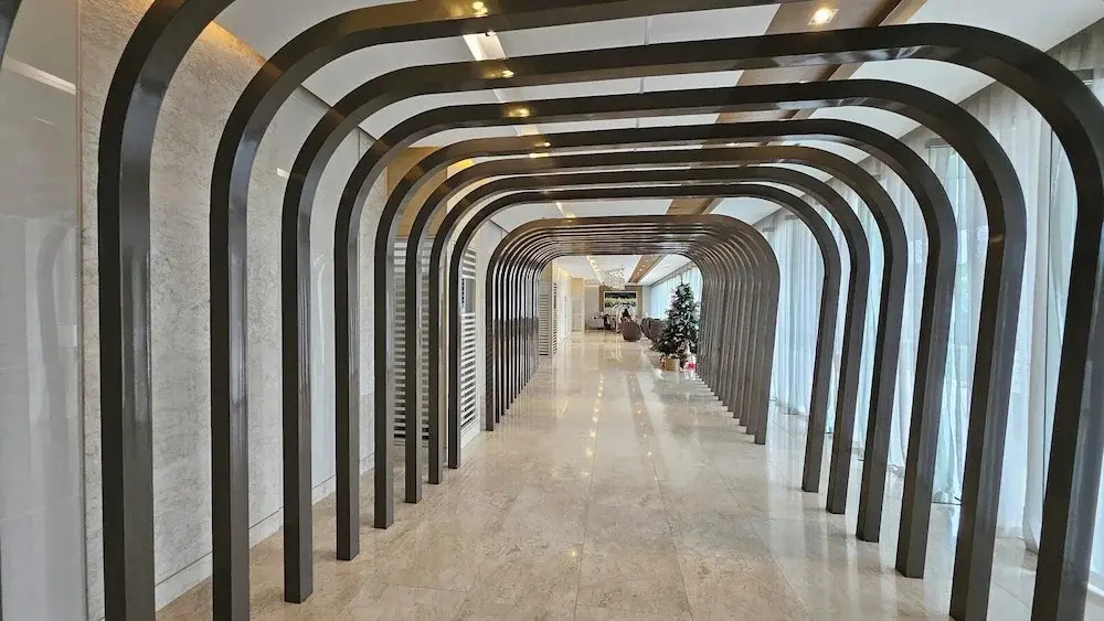 The Shore Residence