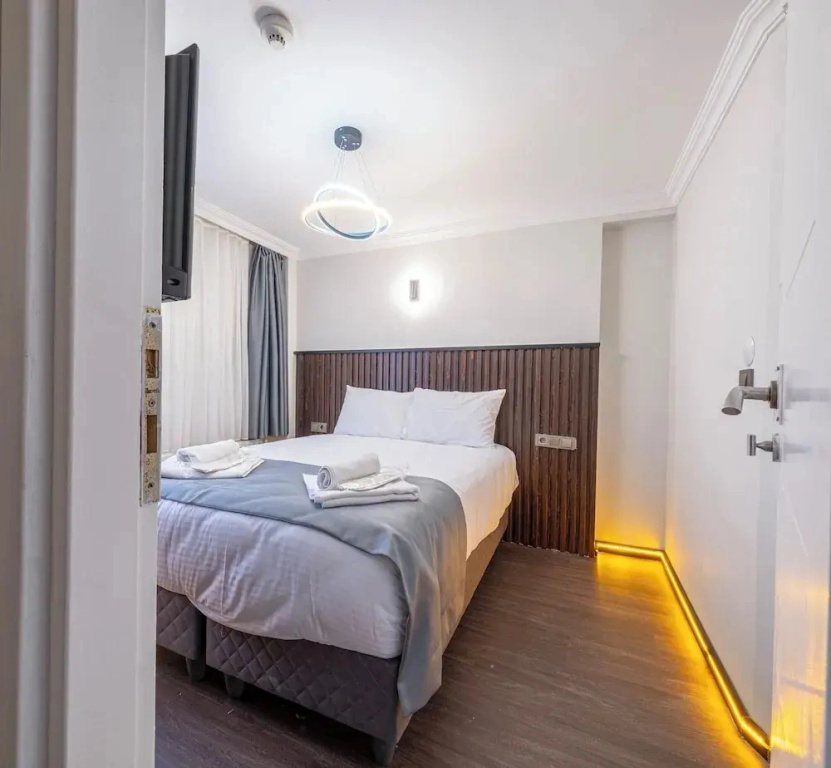 Ilyada Hotel
