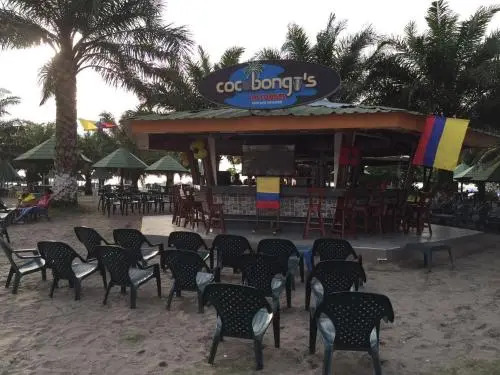 Complejo Hotelero Los Corales