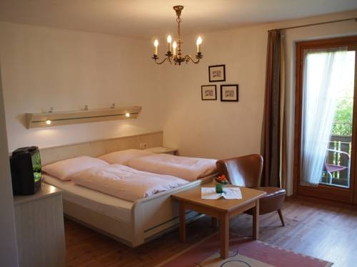 Appartements am Römerweg