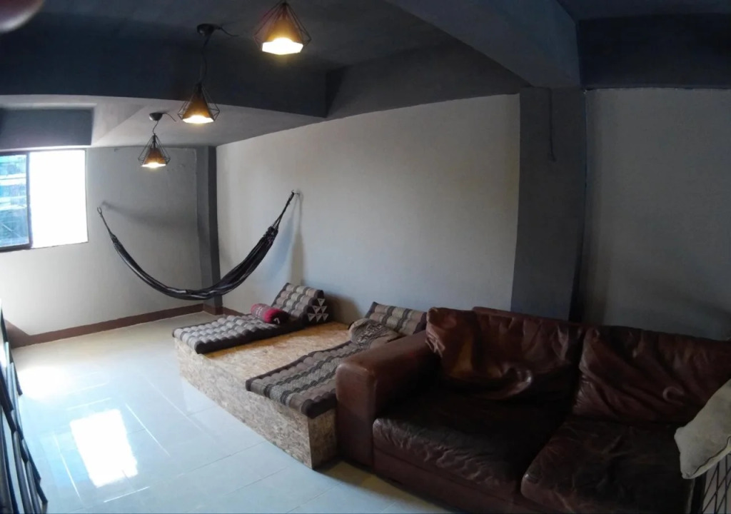 Monkey Toe Guesthouse