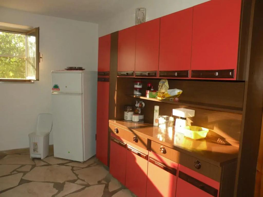 1 House