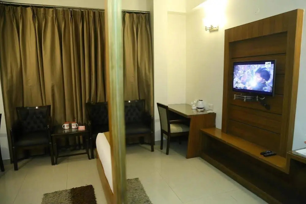 OYO Rooms Shimla Highway Zirakpur