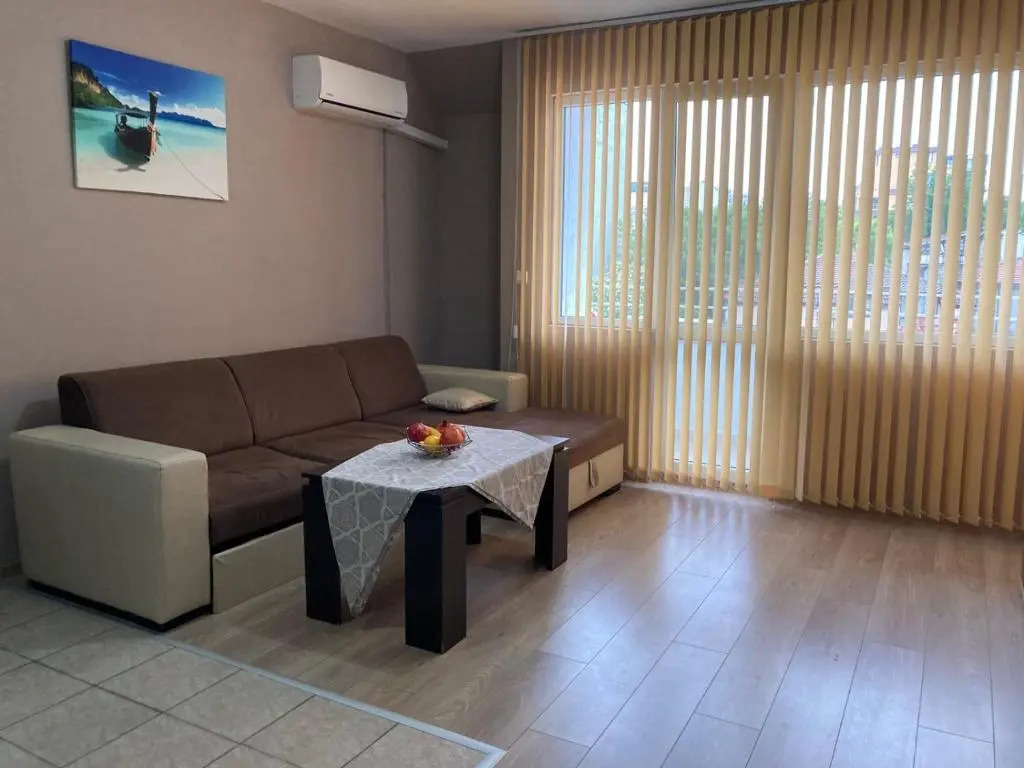 Tyulev apartment 2
