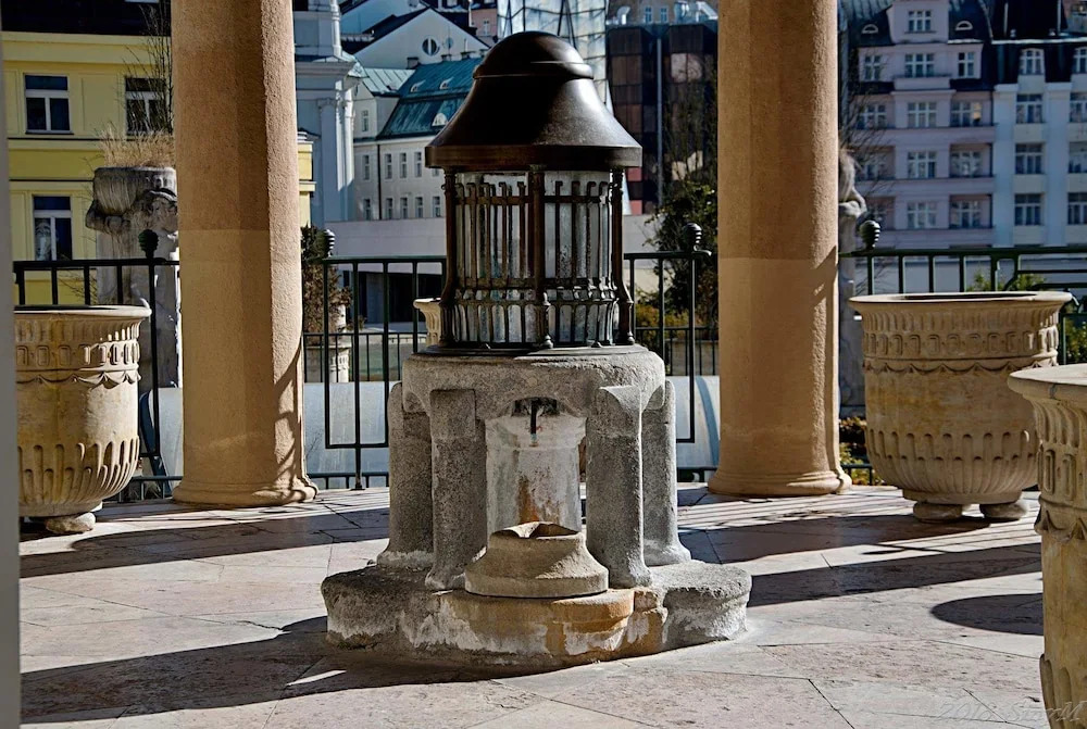 APP Karlovy Vary