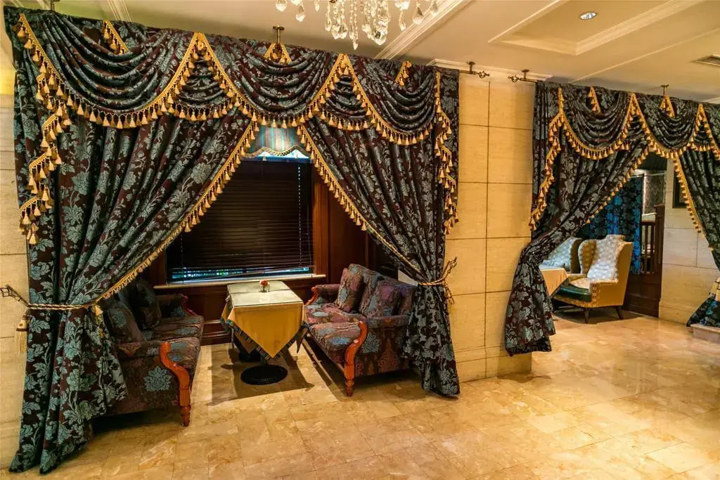 Moller Villa Hotel Shanghai