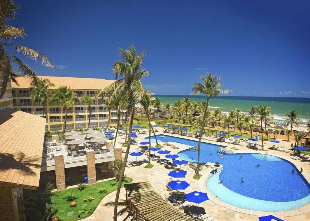 Grand Hotel Stella Maris Italia