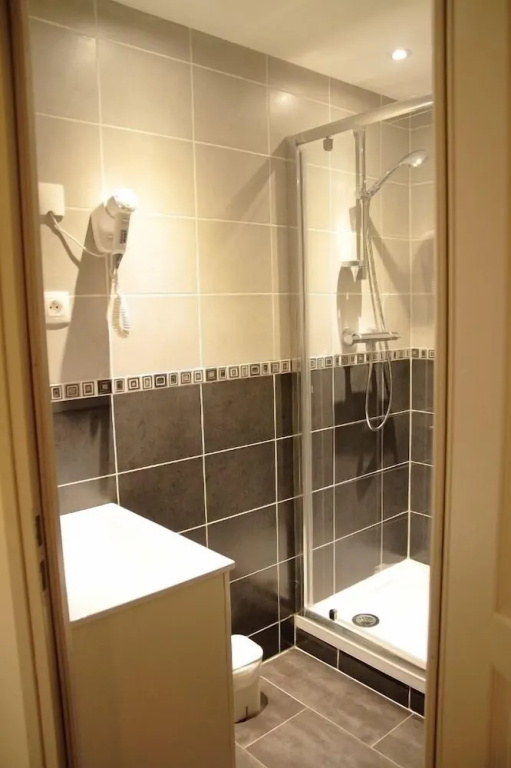 Hotel Pourcheresse