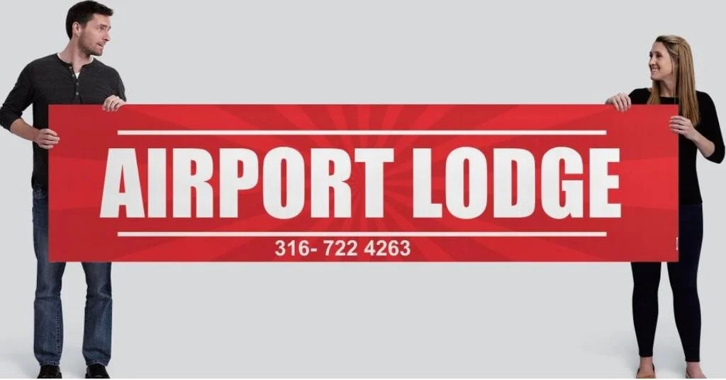 Airport Lodge Wichita Kansas