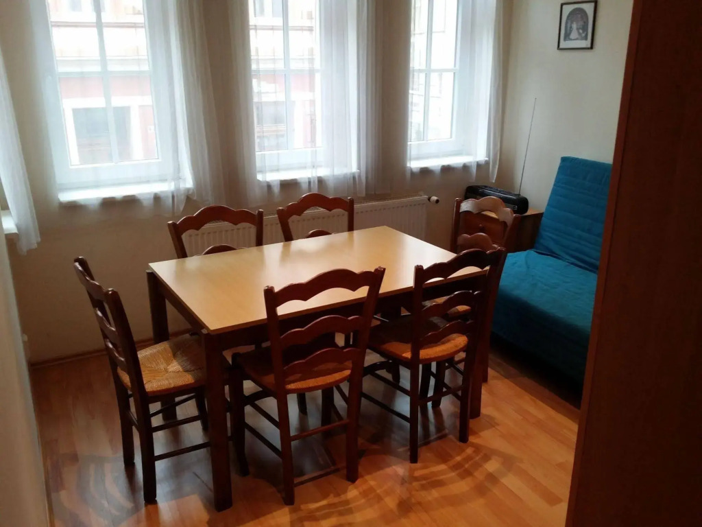 Diana Apartments Karlovy Vary