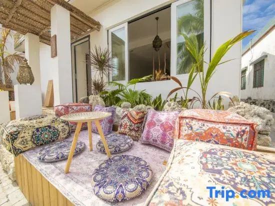 Xixi Island Garden Swimming Pool Homestay (Sanya Xidao)