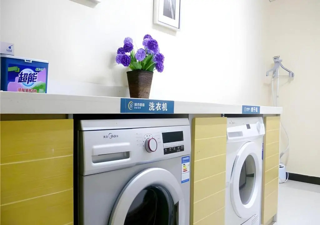 City Comfort Inn Jingmen Zhongxiang Chengtian Huafu