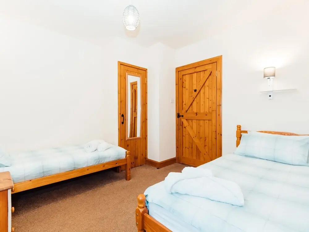 The Middle Byre