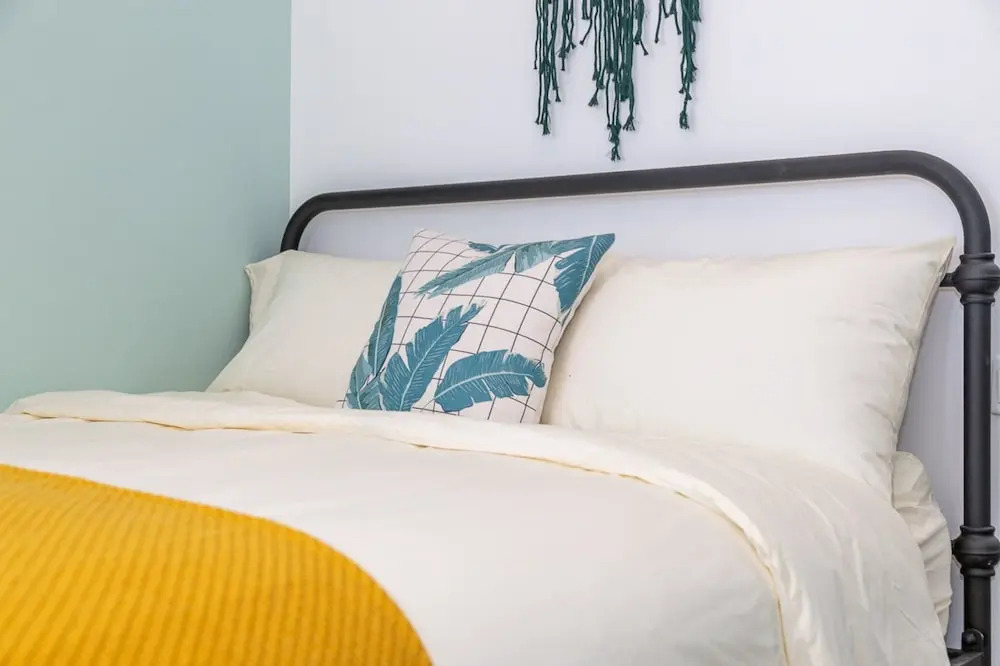 Locals Boutique Apartment Qianshan No.13