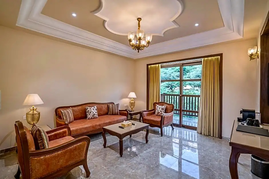 Shivdhara Resort