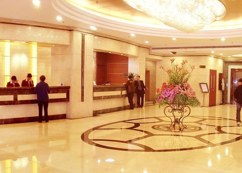 Jian Feng Hotel