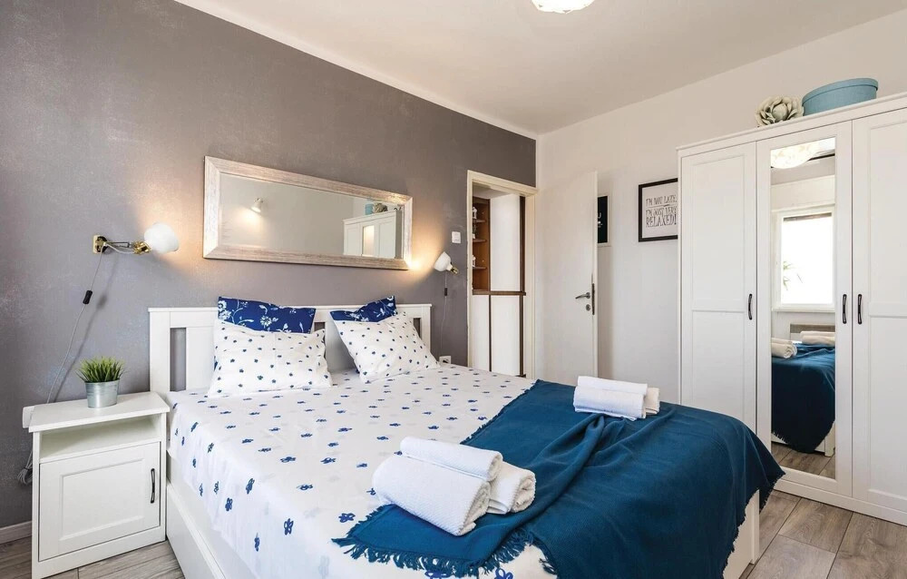 Beautiful Home in Rijeka With Wifi and 3 Bedrooms