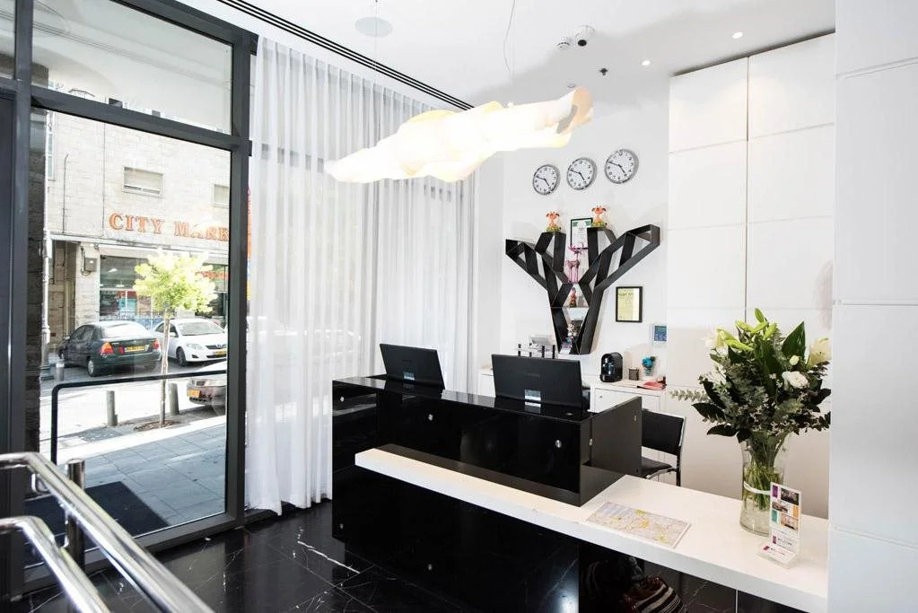 Eyal Hotel