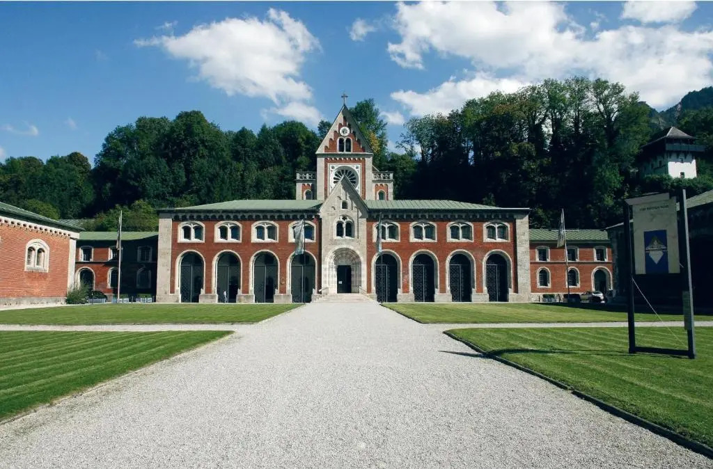 Gästehaus Färbinger