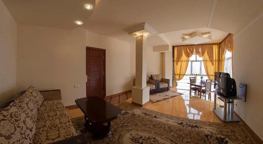 Jermuk Ani Hotel