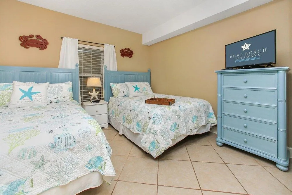 Ocean Villa 1101