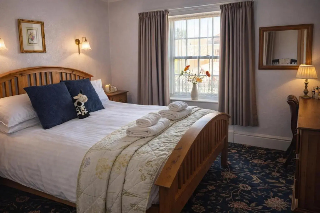 The Bay Horse Country Inn