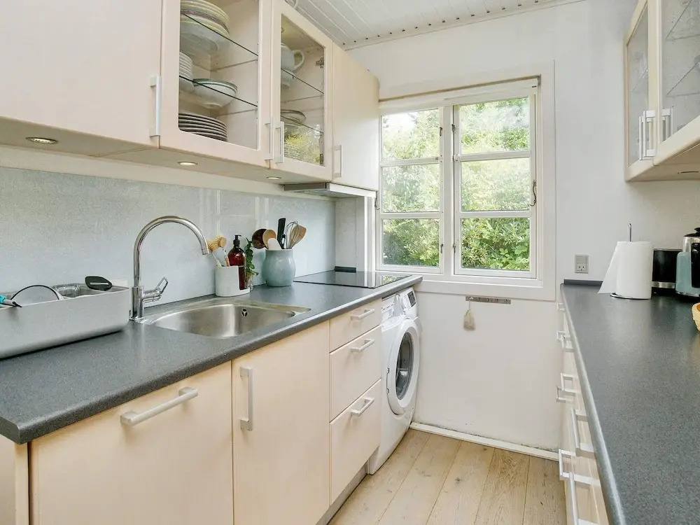 10 Person Holiday Home in Graested