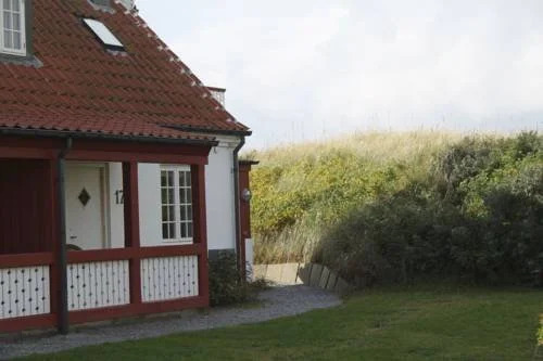 Strandhuset