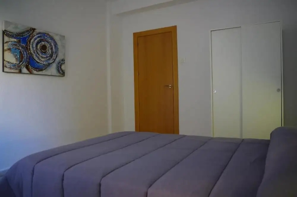 Apartamento Subida de San Diego Centro Histórico