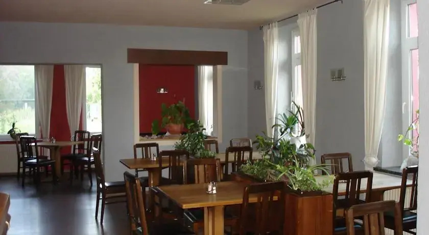 Pension Waldblick