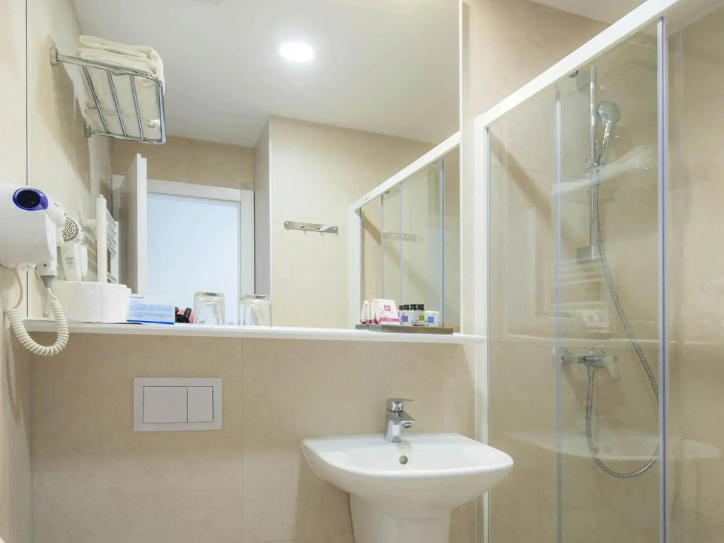 Bluesun Hotel Alga
