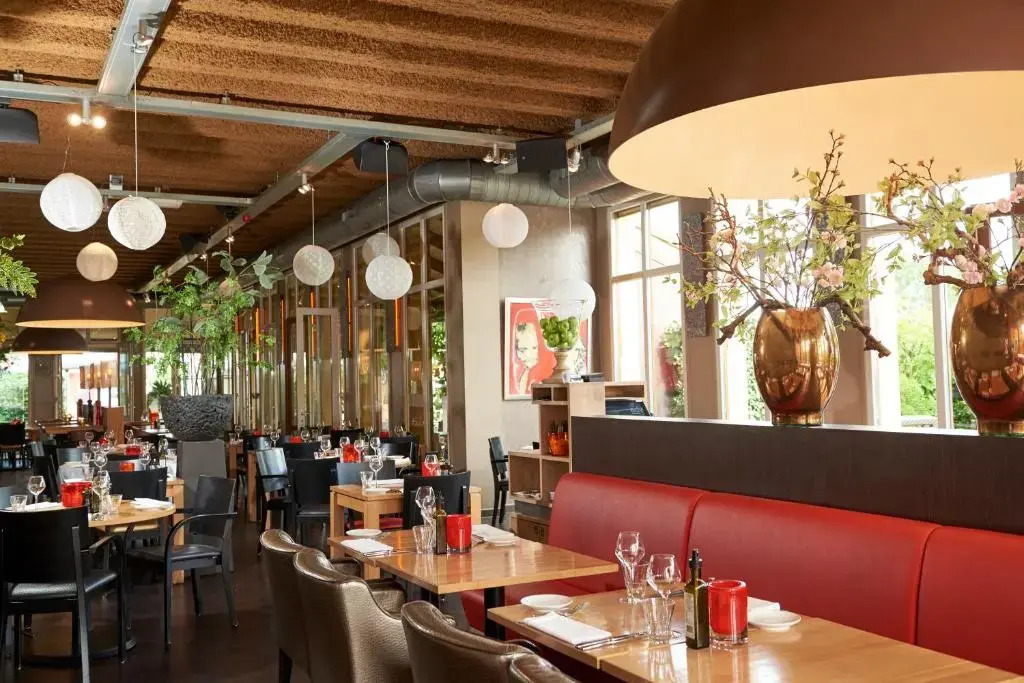 Hotel Babylon Heerhugowaard - Alkmaar