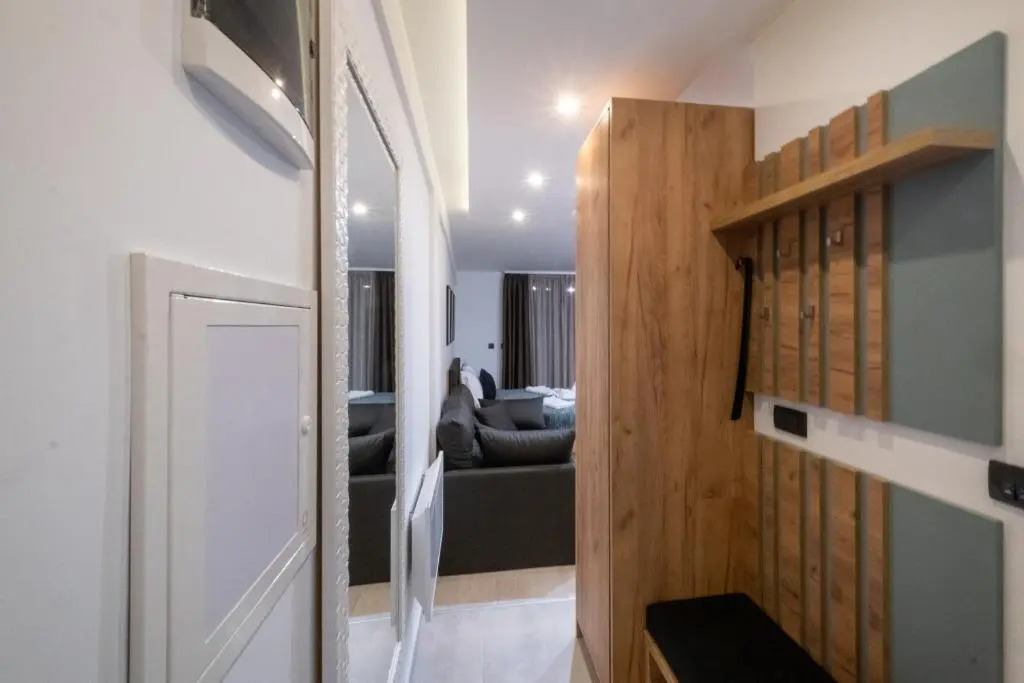 Milmari - Apartman N85