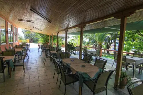 Hotel Kassiopi