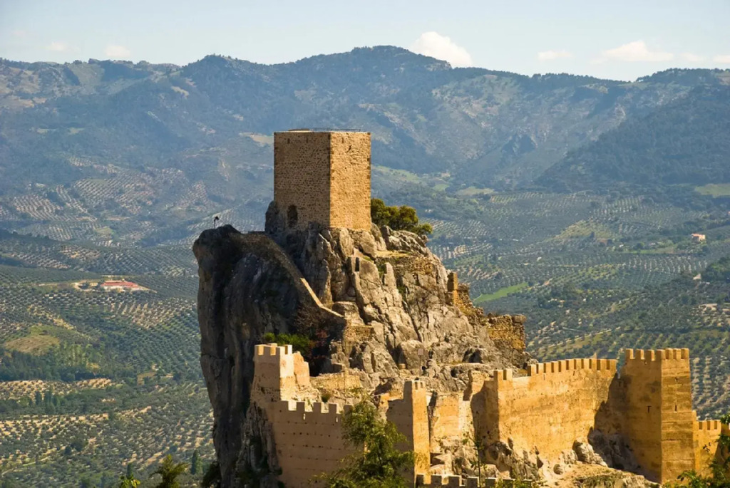 Hotel Ciudad de Cazorla
