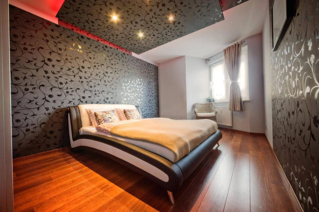 E-Apartamenty Poznań