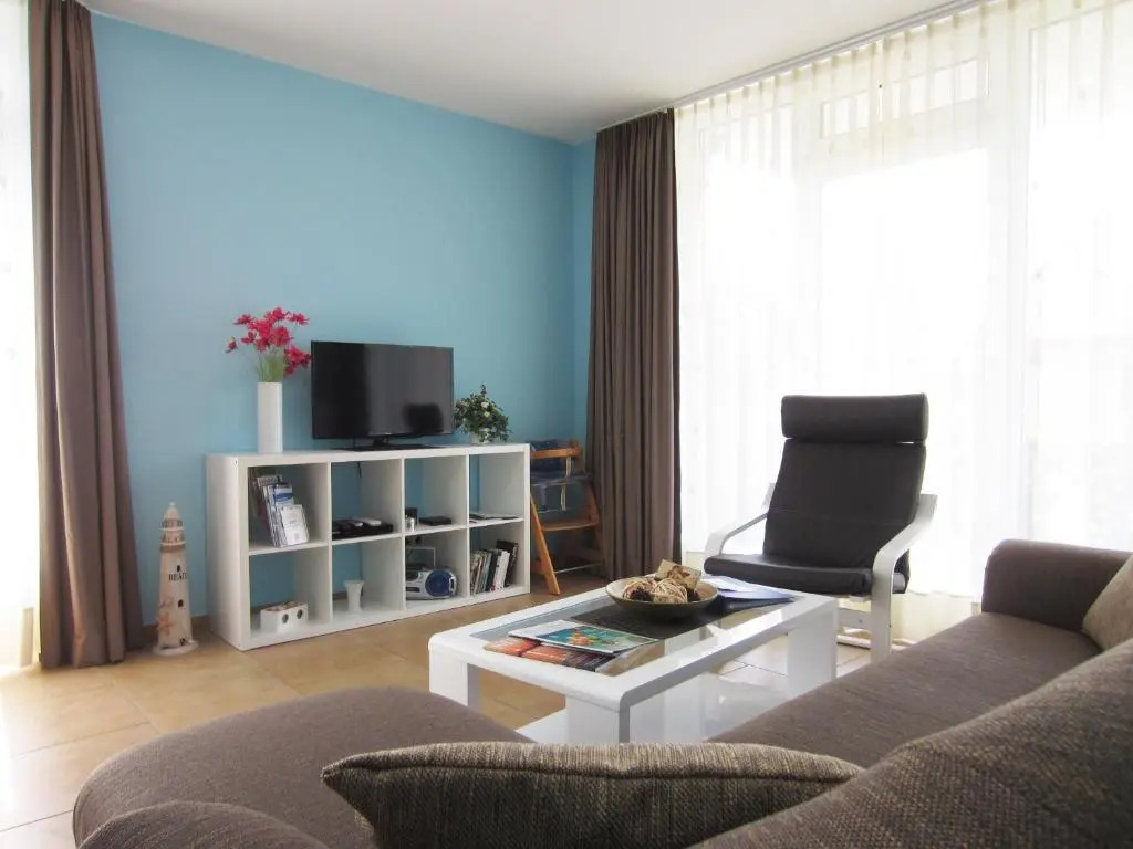 Ferienwohnung Hanna