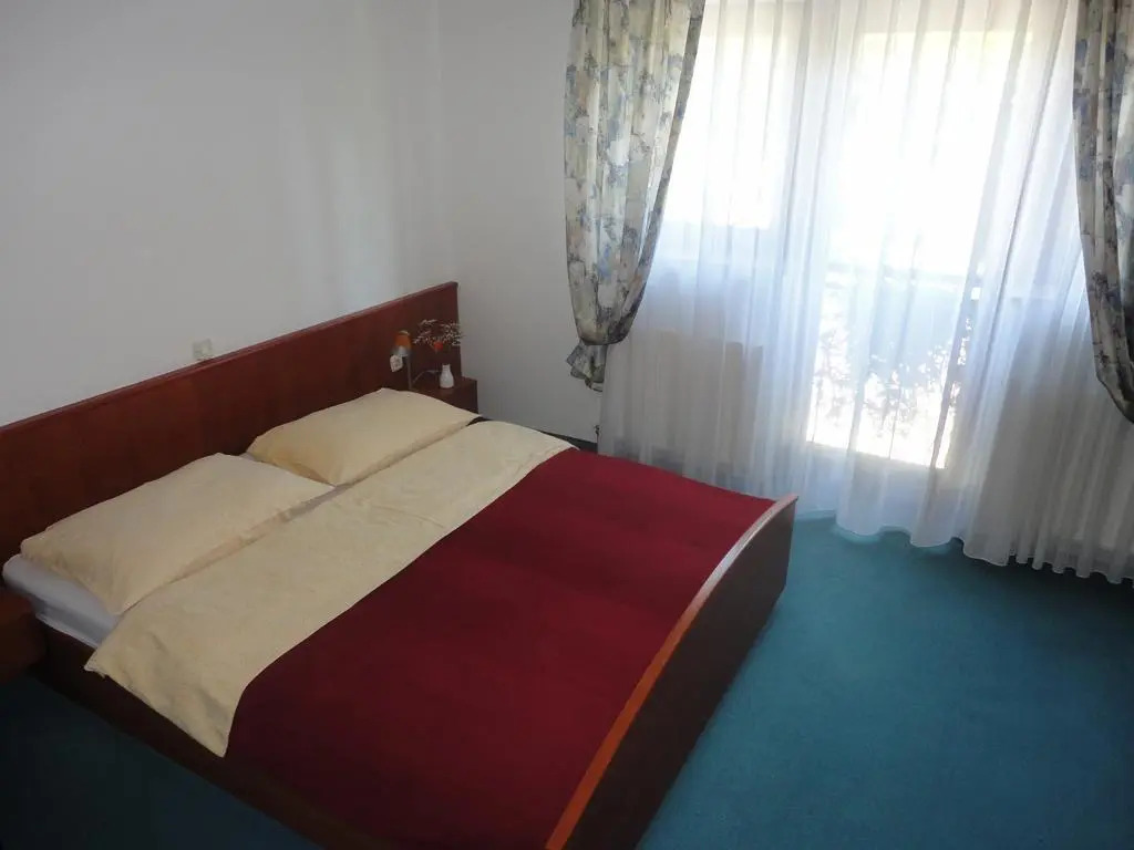 Hotel Kanu - Resort & Caravanning