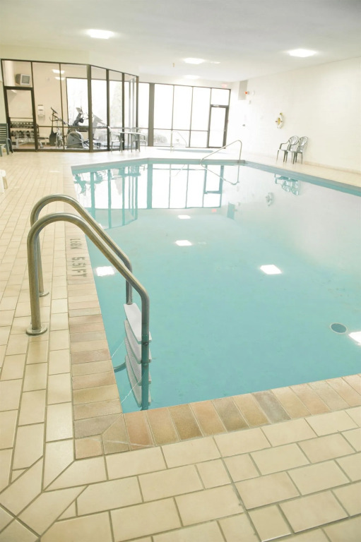 Quality Inn & Suites Bay Front