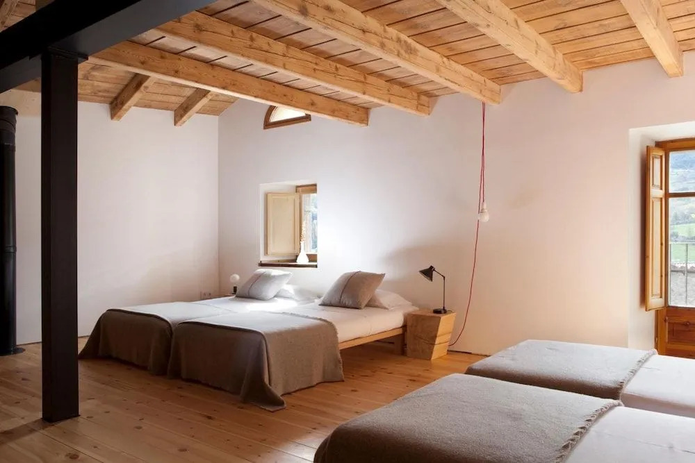 Cal Calsot Casa Rural "Adults Only"
