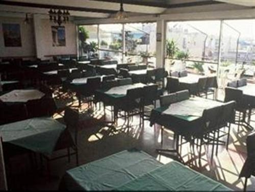 Filoxenia Hotel