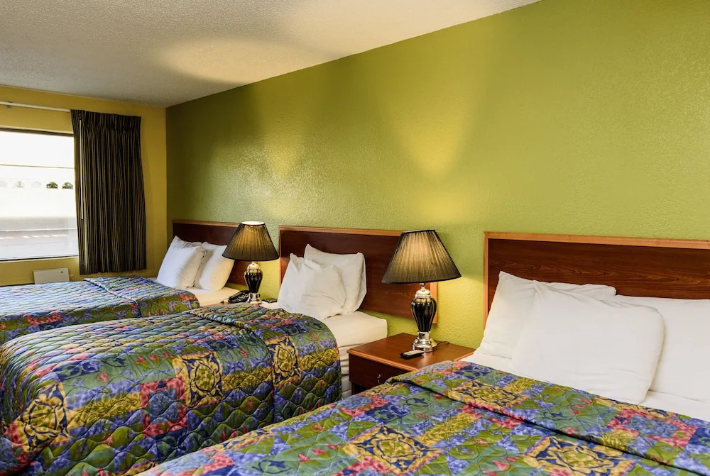 Budget Inn Buffalo Airport