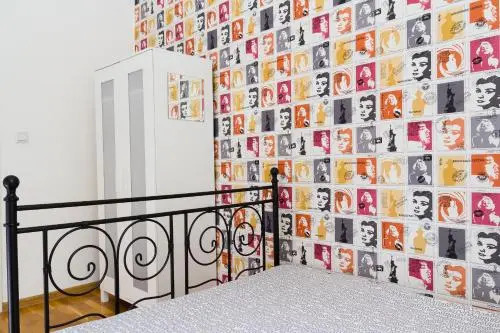 Retro Hostel